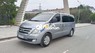 Hyundai Grand Starex  máy dầu 9 chỗ 2016 - Grand Starex máy dầu 9 chỗ