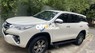 Toyota Fortuner   2017 Số Tự Động Màu Trắng 2017 - Toyota Fortuner 2017 Số Tự Động Màu Trắng