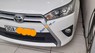 Toyota Yaris 2015 - Màu trắng, nhập khẩu giá cạnh tranh