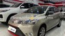 Toyota Vios 2017 - Giá bán 370 triệu