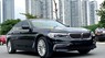 BMW 530i 2019 - Đăng cấp sang trọng và thể thao