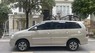 Toyota Innova 2.0E 2016 - Gia đinh tôi cần bán chiếc xe innova sx2016 màu vàng cát tên tư nhân chính chủ tôi sử dụng,biển Hà Nội