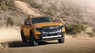 Ford Ranger 2023 - ford wildtrak