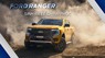 Ford Ranger 2023 - ford wildtrak