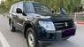 Mitsubishi Pajero 2007 - Xe 2 cầu 5 chỗ xe của ngân hàng có két đằng sau rộng rãi