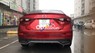 Mazda 3  cuối năm 2018 mầu đỏ đô mới nhất đời 2018 2018 - mazda cuối năm 2018 mầu đỏ đô mới nhất đời 2018