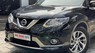 Nissan X trail 2017 - Đầy đủ phụ kiện theo xe