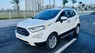 Ford EcoSport 2018 - Cần bán gấp xe đăng ký lần đầu 2018, còn mới, giá tốt