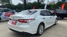 Toyota Camry 2020 - Trắng ngọc trai- Mua xe tại hãng