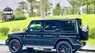 Mercedes-Benz G 63 2021 - Một chủ từ đầu