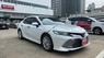 Toyota Camry 2020 - Trắng ngọc trai- Mua xe tại hãng