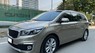 Kia Sedona 2016 - Xe gia đình chạy cực ít full lịch sử hãng