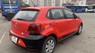 Volkswagen Polo 2016 - Xe công ty