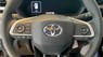Toyota Veloz Cross 2023 - Ưu đãi lên tới 30 triệu tiền mặt và gói phụ kiện chính hãng trị giá 07 triệu đồng - Giao ngay đủ màu