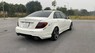 Mercedes-Benz C300 2011 - Xe gia đình giá tốt 450tr