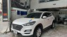 Hyundai Tucson 2020 - Màu trắng