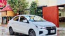 Mitsubishi Attrage  2021 1.2MT Odo 1v Trắng Cực Mới Giá Tốt 2021 - Attrage 2021 1.2MT Odo 1v Trắng Cực Mới Giá Tốt
