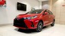 Toyota Vios 2022 - Giá tốt nhất tháng 02- Đủ màu, giao ngay - Giảm trực tiếp tiền mặt lên đến 30tr