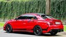 Mercedes-Benz CLA 45 AMG 2016 - Mercedes-Benz CLA 45 AMG 2016