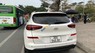 Hyundai Tucson 2020 - Màu trắng