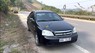 Daewoo Lacetti 2011 - Màu đen