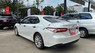 Toyota Camry 2020 - Trắng ngọc trai- Mua xe tại hãng