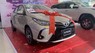 Toyota Vios 2022 - Đủ màu, giao ngay - Giảm trực tiếp tiền mặt lên đến 30tr, quà tặng rực rỡ