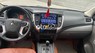 Mitsubishi Triton Bán  2018 đk 2019 cực mới 2018 - Bán Triton 2018 đk 2019 cực mới
