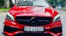 Mercedes-Benz CLA 45 AMG 2016 - Mercedes-Benz CLA 45 AMG 2016