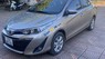Toyota Vios 2021 - Mới 95% giá tốt 535tr