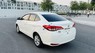 Toyota Vios 2019 - Cần bán lại xe đăng ký lần đầu 2019, xe gia đình