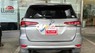 Toyota Fortuner Bán xe  dầu sàn xe còn thương lượng mạnh 2017 - Bán xe Fortuner dầu sàn xe còn thương lượng mạnh