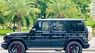 Mercedes-Benz G 63 2021 - Xe tên công ty xuất hoá đơn cực cao