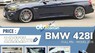 BMW 428i  428i 2015 - BMW 428i