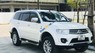 Mitsubishi Pajero Sport 2016 - Màu trắng, giá 490tr