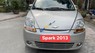 Chevrolet Spark 2013 - Full nhiều đồ chơi, ghế sau