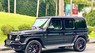 Mercedes-AMG G 63 2022 - Màu đen, một chủ từ đầu