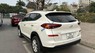 Hyundai Tucson 2020 - Màu trắng