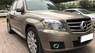 Mercedes-Benz GLK 300 2009 - Không một lỗi nhỏ