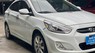 Hyundai Accent 2015 - Số sàn bản đủ, màu trắng