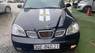 Daewoo Lacetti 2004 - Xe màu đen giá ưu đãi