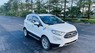 Ford EcoSport 2018 - Cần bán gấp xe đăng ký lần đầu 2018, còn mới, giá tốt