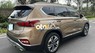 Hyundai Santa Fe  santafe máy xăng 2021 màu vàng cát 2021 - Hyundai santafe máy xăng 2021 màu vàng cát