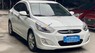 Hyundai Accent 2015 - Số sàn bản đủ, màu trắng