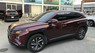 Hyundai Tucson 2022 - Màu đỏ giá cạnh tranh