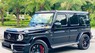 Mercedes-Benz G 63 2021 - Xe tên công ty xuất hoá đơn cực cao