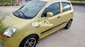 Chevrolet Spark Cần lên đời nên muốn bán xe  van 2010 2010 - Cần lên đời nên muốn bán xe spark van 2010