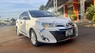 Toyota Vios 2019 - Màu trắng số sàn