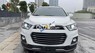 Chevrolet Captiva cần bán xe captyva ltz 2016 revv 6v km 2016 - cần bán xe captyva ltz 2016 revv 6v km