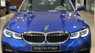 BMW 330i 2022 - Giao xe toàn quốc, khuyến mại khủng